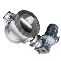 316L  Stainless Steel Easy Clean Rotary Airlock Valve